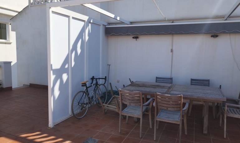 Herverkoop - Appartement / Flat -
Torrevieja* - Aguas Nuevas