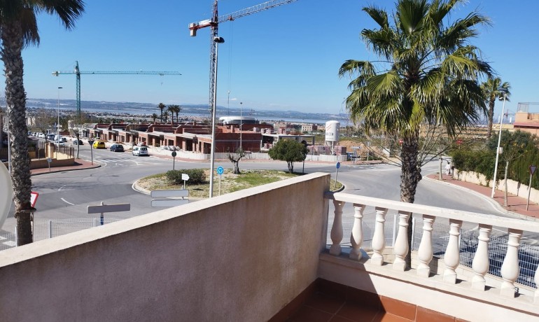 Herverkoop - Appartement / Flat -
Torrevieja* - Aguas Nuevas