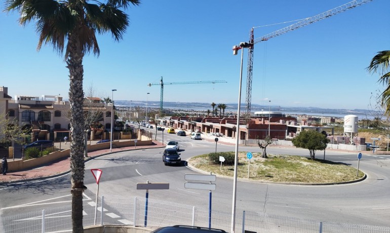 Herverkoop - Appartement / Flat -
Torrevieja* - Aguas Nuevas