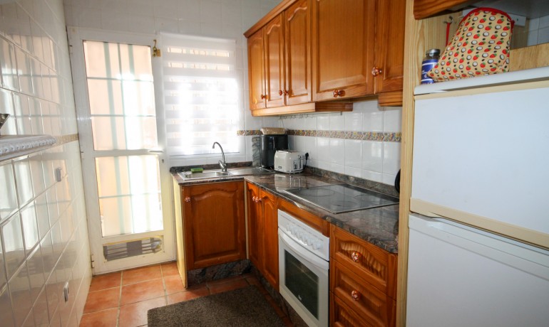 Herverkoop - Villa -
San Miguel de Salinas* - San Miguel de Salinas Alicante