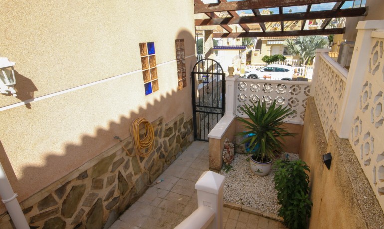 Herverkoop - Villa -
San Miguel de Salinas* - San Miguel de Salinas Alicante