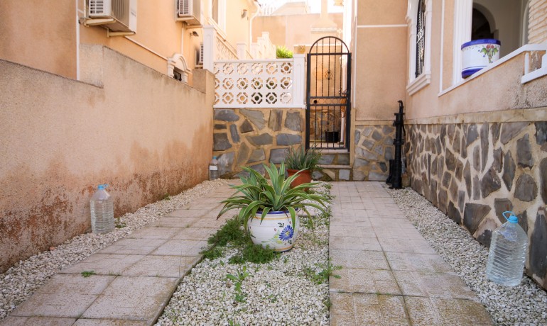 Herverkoop - Villa -
San Miguel de Salinas* - San Miguel de Salinas Alicante