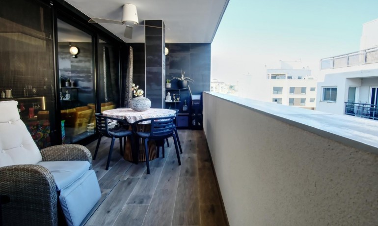 Herverkoop - Appartement / Flat -
Formentera del Segura - Pueblo 5