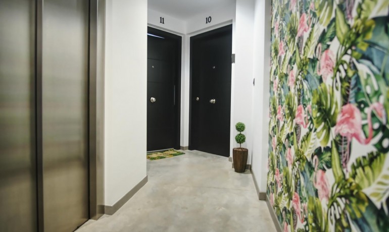 Herverkoop - Appartement / Flat -
Formentera del Segura - Pueblo 5