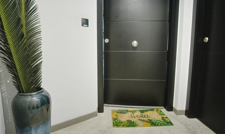 Herverkoop - Appartement / Flat -
Formentera del Segura - Pueblo 5