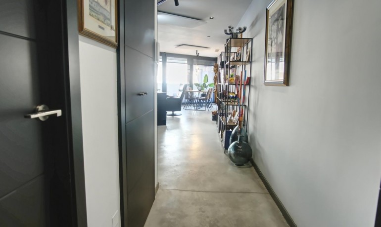 Herverkoop - Appartement / Flat -
Formentera del Segura - Pueblo 5