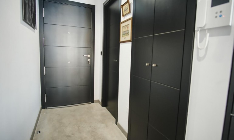 Herverkoop - Appartement / Flat -
Formentera del Segura - Pueblo 5