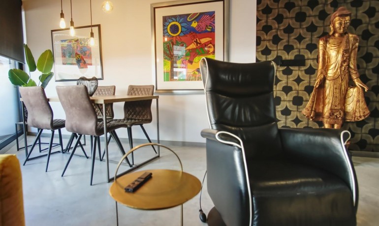 Herverkoop - Appartement / Flat -
Formentera del Segura - Pueblo 5