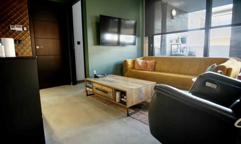 Herverkoop - Appartement / Flat -
Formentera del Segura - Pueblo 5