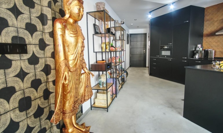 Herverkoop - Appartement / Flat -
Formentera del Segura - Pueblo 5