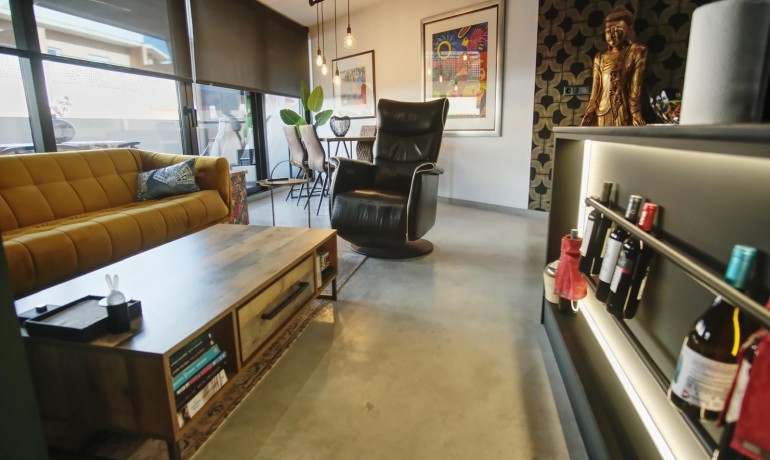 Herverkoop - Appartement / Flat -
Formentera del Segura - Pueblo 5