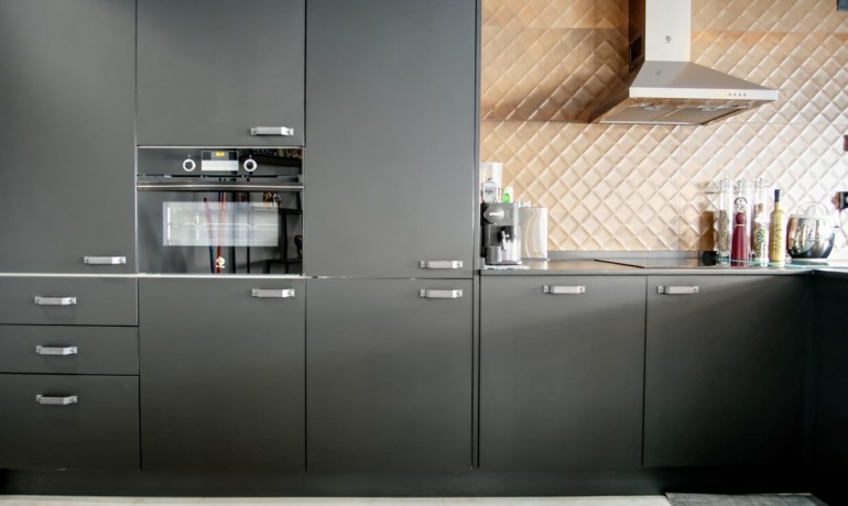 Herverkoop - Appartement / Flat -
Formentera del Segura - Pueblo 5