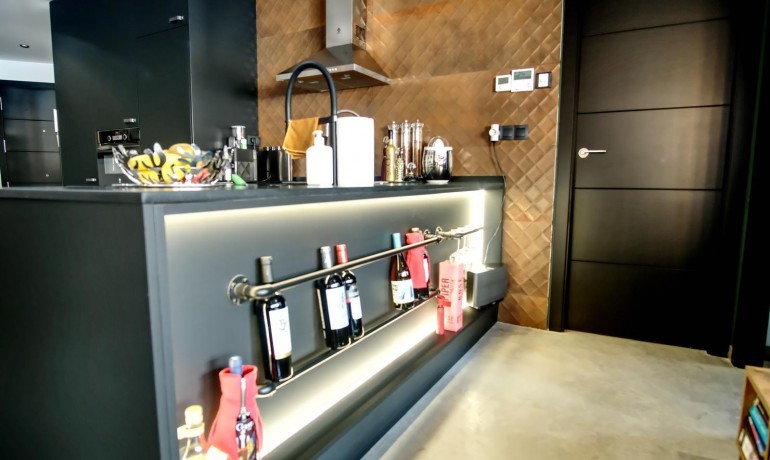 Herverkoop - Appartement / Flat -
Formentera del Segura - Pueblo 5