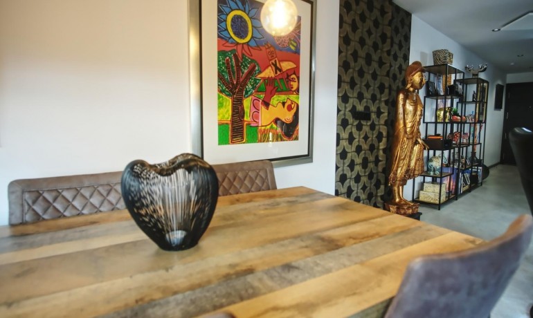 Herverkoop - Appartement / Flat -
Formentera del Segura - Pueblo 5