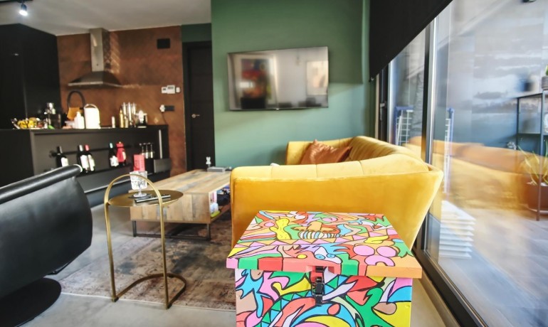 Herverkoop - Appartement / Flat -
Formentera del Segura - Pueblo 5