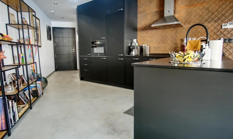 Herverkoop - Appartement / Flat -
Formentera del Segura - Pueblo 5