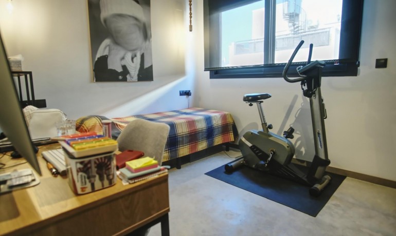 Herverkoop - Appartement / Flat -
Formentera del Segura - Pueblo 5