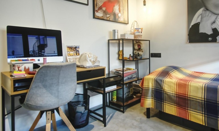 Herverkoop - Appartement / Flat -
Formentera del Segura - Pueblo 5