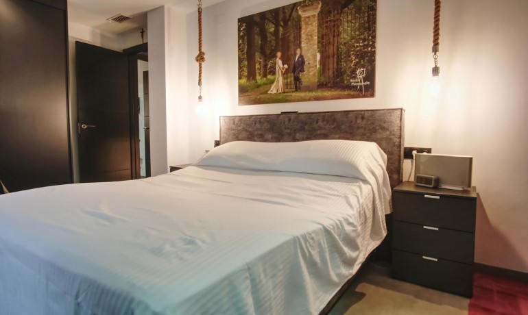 Herverkoop - Appartement / Flat -
Formentera del Segura - Pueblo 5