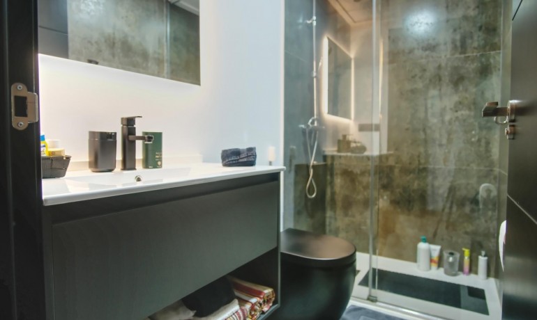 Herverkoop - Appartement / Flat -
Formentera del Segura - Pueblo 5