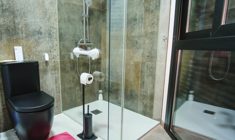 Herverkoop - Appartement / Flat -
Formentera del Segura - Pueblo 5