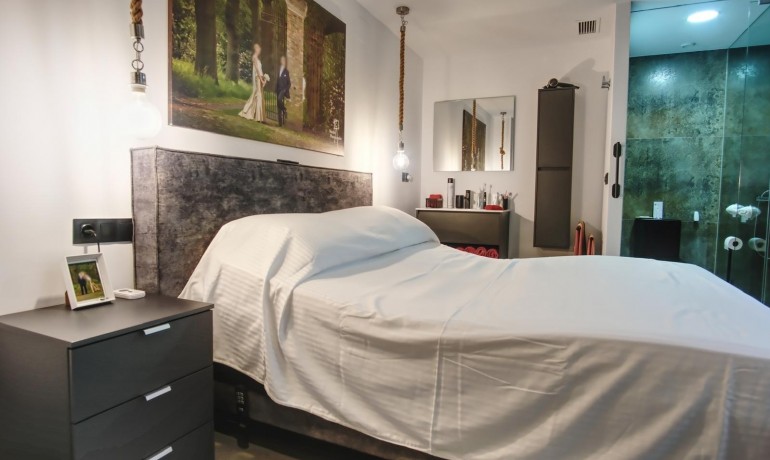 Herverkoop - Appartement / Flat -
Formentera del Segura - Pueblo 5