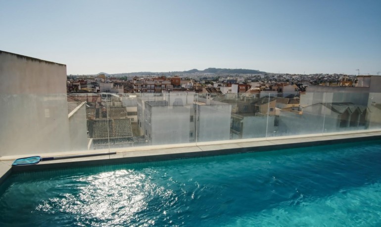 Herverkoop - Appartement / Flat -
Formentera del Segura - Pueblo 5