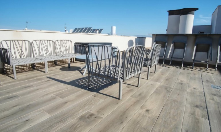 Herverkoop - Appartement / Flat -
Formentera del Segura - Pueblo 5