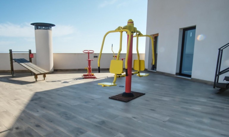 Herverkoop - Appartement / Flat -
Formentera del Segura - Pueblo 5