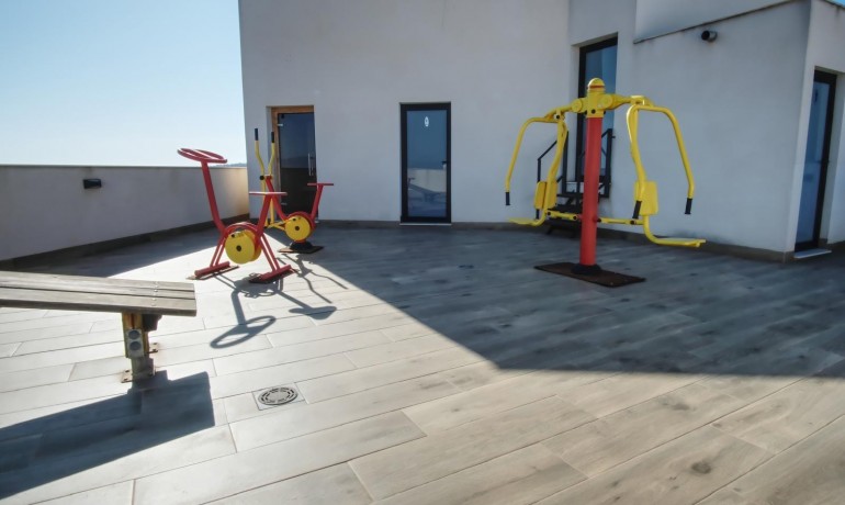 Herverkoop - Appartement / Flat -
Formentera del Segura - Pueblo 5