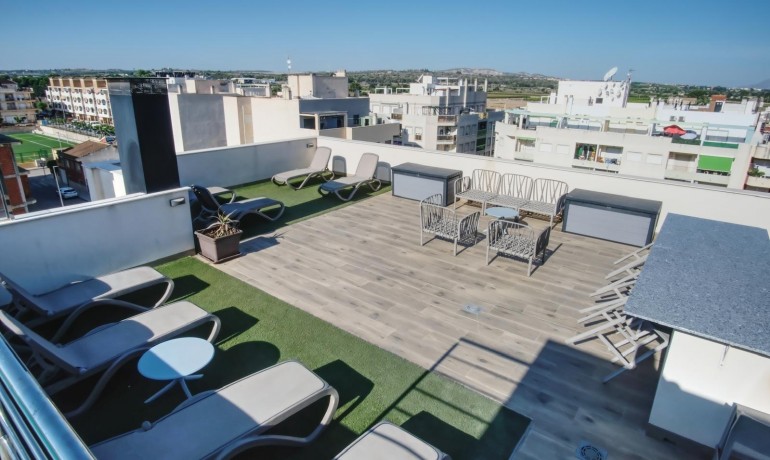 Herverkoop - Appartement / Flat -
Formentera del Segura - Pueblo 5