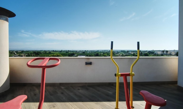 Herverkoop - Appartement / Flat -
Formentera del Segura - Pueblo 5