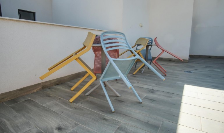 Herverkoop - Appartement / Flat -
Formentera del Segura - Pueblo 5