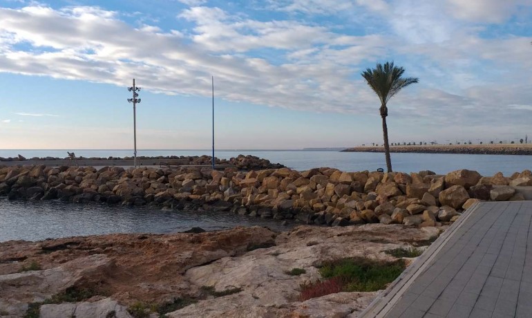 Herverkoop - Appartement / Flat -
Torrevieja* - El Acequión