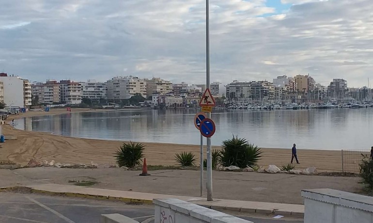 Herverkoop - Appartement / Flat -
Torrevieja* - El Acequión