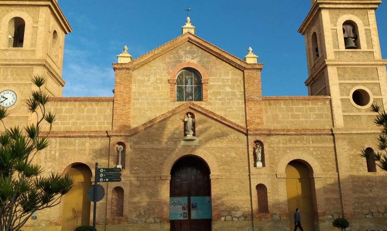 Herverkoop - Appartement / Flat -
Torrevieja* - El Acequión