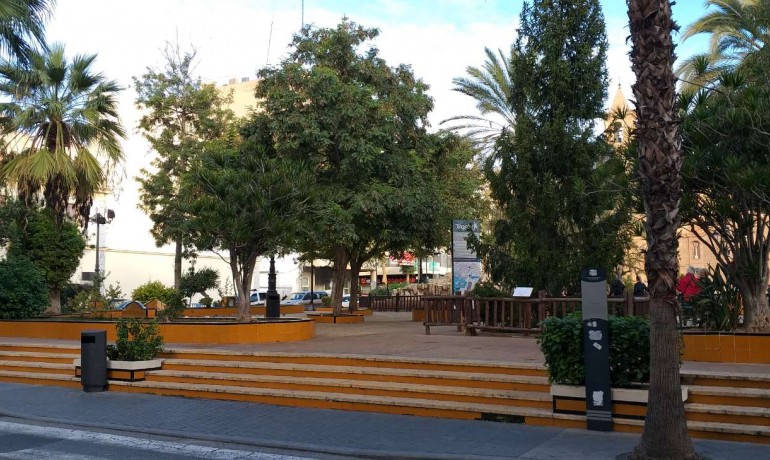 Herverkoop - Appartement / Flat -
Torrevieja* - El Acequión