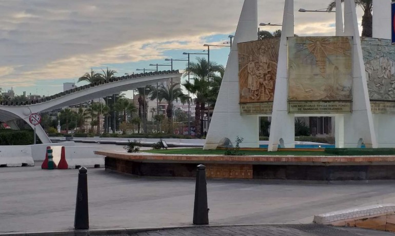 Herverkoop - Appartement / Flat -
Torrevieja* - El Acequión