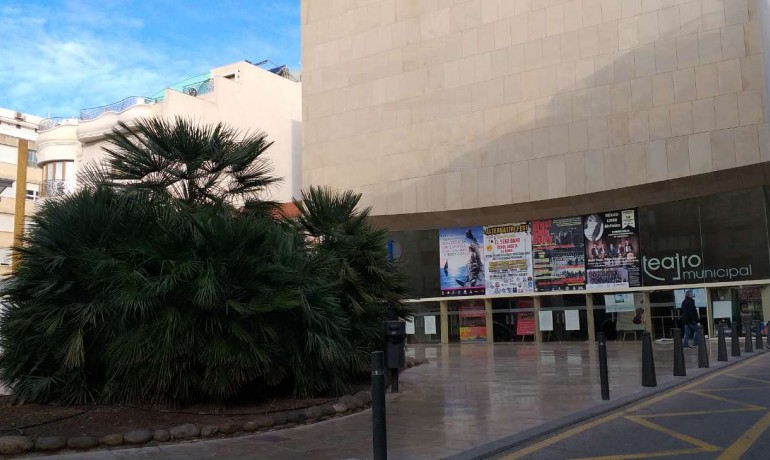 Herverkoop - Appartement / Flat -
Torrevieja* - El Acequión