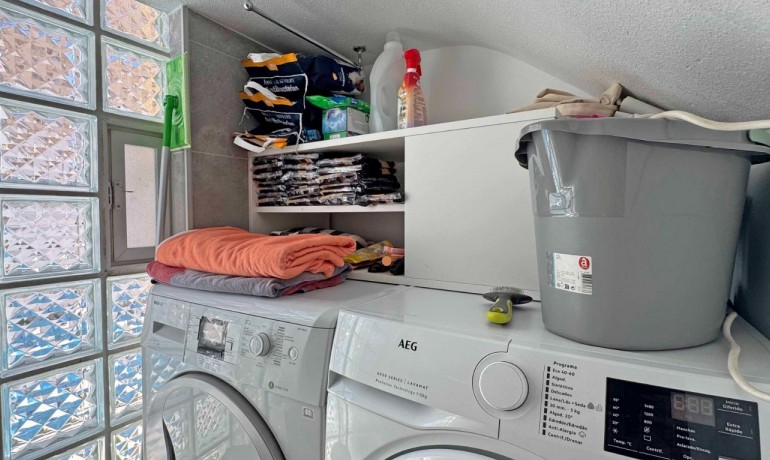 Herverkoop - Huis -
Orihuela Costa* - Villamartin*