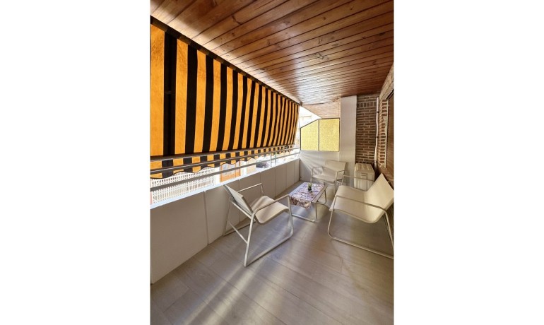 Venta - Apartamento / piso -
Torrevieja