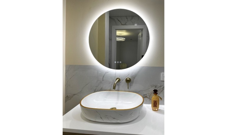 Venta - Apartamento / piso -
Torrevieja