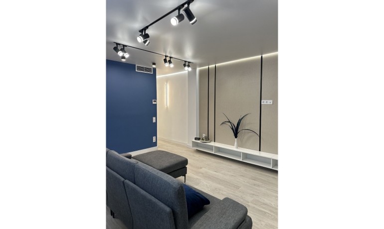 Venta - Apartamento / piso -
Torrevieja