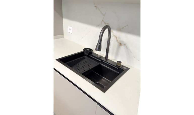 Venta - Apartamento / piso -
Torrevieja