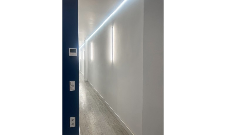 Venta - Apartamento / piso -
Torrevieja