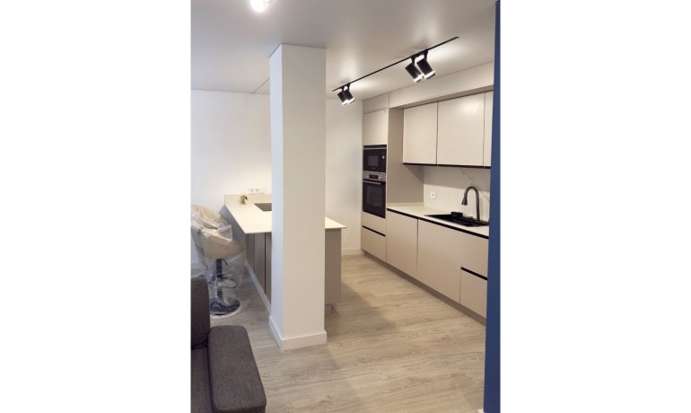 Venta - Apartamento / piso -
Torrevieja