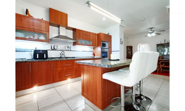 Revente - Villa -
Gea Y Truyols