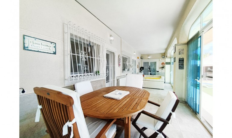 Revente - Villa -
Gea Y Truyols