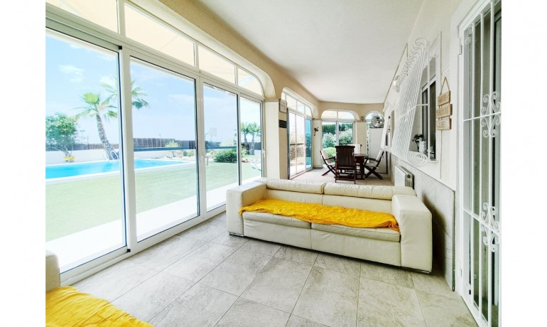 Revente - Villa -
Gea Y Truyols