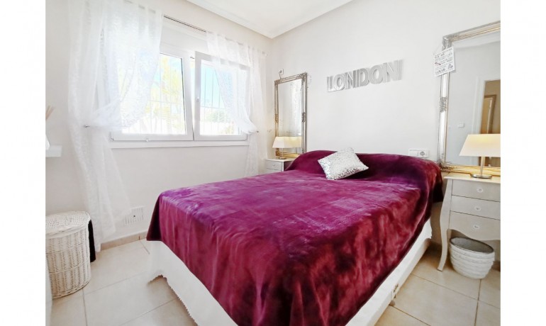 Revente - Villa -
Gea Y Truyols